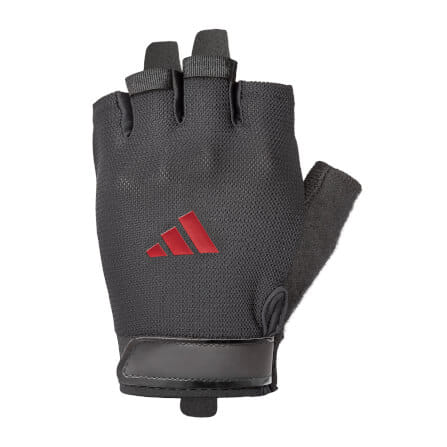 ถุงมือ Essential Training ADIDAS ADGB-15000RD สีแดง ไซส์ XS_1